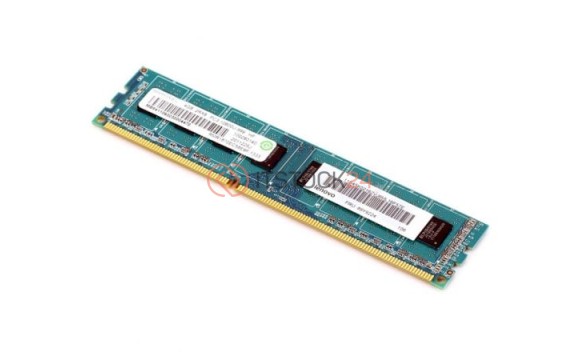 Оперативная память Lenovo RMR1870EC58E9F-1333 DDRIII 4Gb