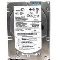 Жесткий диск Lenovo SL10A28349 600Gb 15000 SAS 3,5' HDD