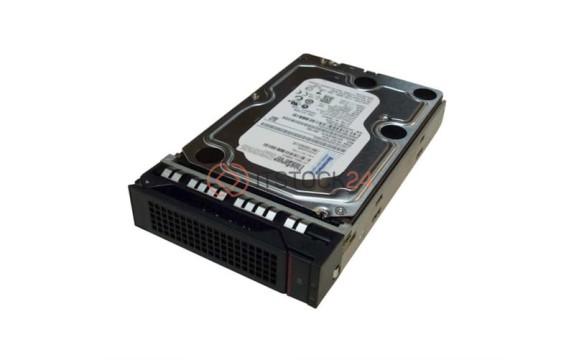 Жесткий диск Lenovo SL10A28590 4Tb 7200 SAS 3,5' HDD