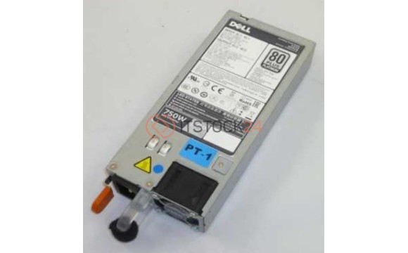 Резервный Блок Питания Lenovo SP50F33329 750W