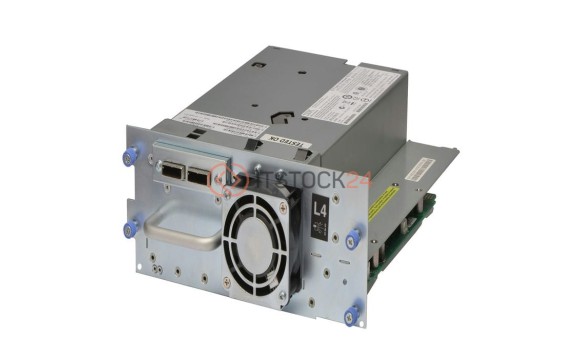 Стример DELL PV124T LTO-2 HH Drive [TE3100-613]