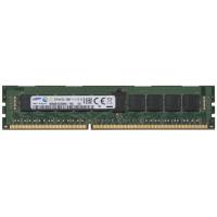 Оперативная память Samsung 1x8GB DDR3-1600 RDIMM PC3L-12800R Single Rank x4 Module [M393B1G70BH0-YK0]