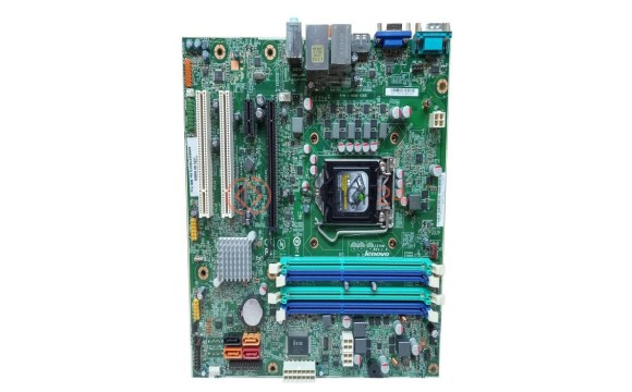 03T6821 МАТЕРИНСКАЯ ПЛАТА Lenovo ThinkCentre M92 M92P