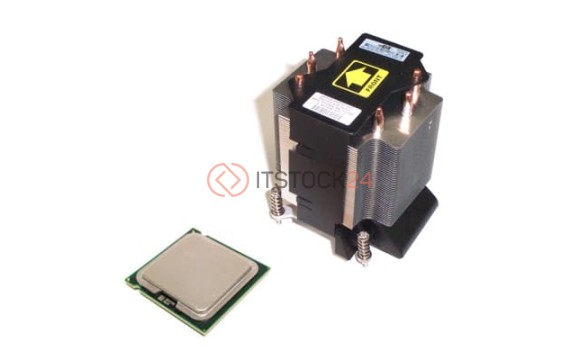 450359-B21 Процессор HP Intel Pentium Xeon E2160 1.8GHz ML110 G5