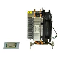 639701-B21 Процессор HP Xeon E3-1220 3.10GHz ML110 G7 639701-B21 Процессор HP Xeon E3-1220 3.10GHz ML110 G7