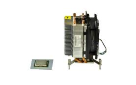 639701-B21 Процессор HP Xeon E3-1220 3.10GHz ML110 G7 639701-B21 Процессор HP Xeon E3-1220 3.10GHz ML110 G7