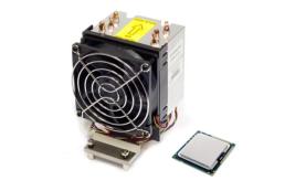 455420-B21 Процессор HP Xeon E5205 1.86GHz ML150 G5