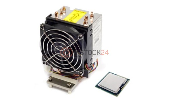 455420-B21 Процессор HP Xeon E5205 1.86GHz ML150 G5