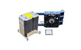 507848-B21 Процессор HP Intel Xeon E5530 2.40GHz ML150 G6