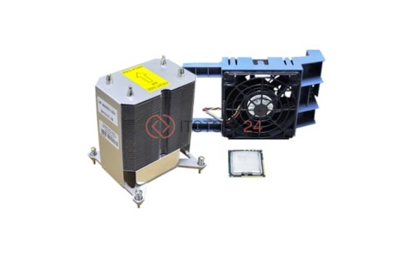 507848-B21 Процессор HP Intel Xeon E5530 2.40GHz ML150 G6