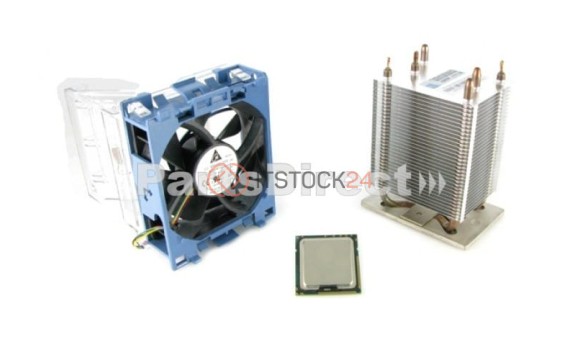 601246-B21 Процессор HP E5620 2.40GHz ML350 G6