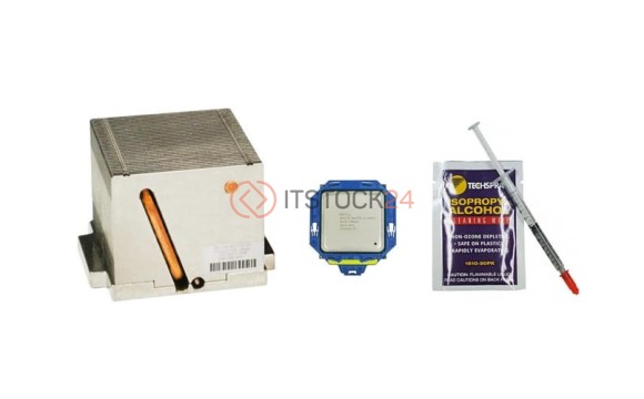 660598-B21 Процессор HP Xeon E5-2620 2.0GHz ML350p G8