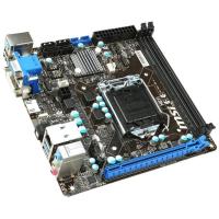 Материнская плата MSI H81I Socket 1150 Материнская плата MSI H81I Socket 1150