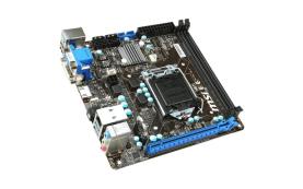 Материнская плата MSI H81I Socket 1150