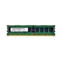 MT18KDF51272AZ-1G4K1ZG Оперативная память 4GB 2Rx8 PC3L-10600E-9-13-K0