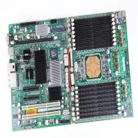 501-4882 Материнская плата SUN CPU Board w/o Module 83/90/100MHz Gigaplane