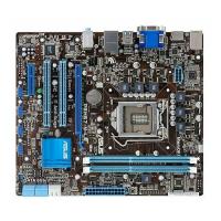 P8H67-M Материнская плата Asus EVO