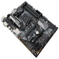 Материнская плата ASUS PRIME AM4, ATX [B450-PLUS]