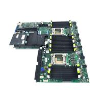 D2D5F Материнская плата Dell R620 SERVER MOTHERBOARD