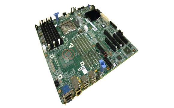 07MYHN Материнская плата Dell SYSTEM BOARD POWEREDGE T320
