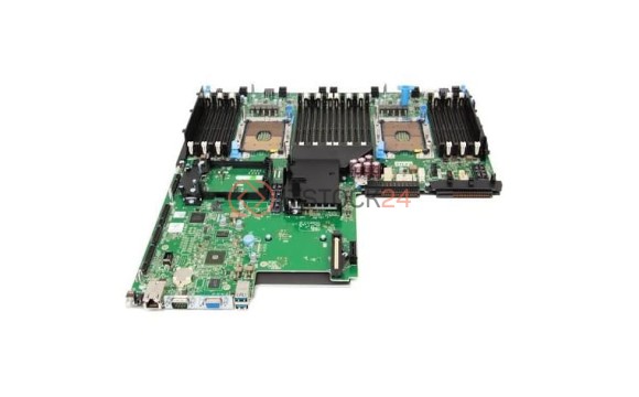 0WGD1 Материнская плата Dell R740 R740XD