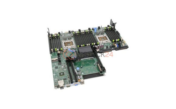 0VWT90 Материнская плата Dell Systemboard R720
