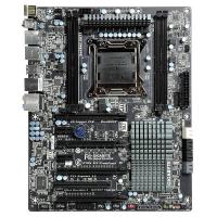 GA-X79-UD3 Материнская плата Gigabyte LGA2011 X79 4x16x PCI-E