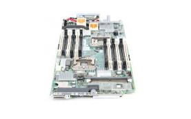 605659-001 Материнская плата HP BL460c G7 605659-001 Материнская плата HP BL460c G7