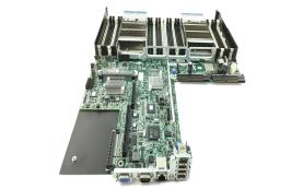 667865-001 Материнская плата HP DL360P G8 667865-001 Материнская плата HP DL360P G8