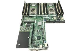 622259-003 Материнская плата HP DL360p Gen8 System Board V2 622259-003 Материнская плата HP DL360p Gen8 System Board V2
