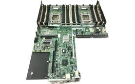 732150-001 Материнская плата HP DL360 G8 Motherboard 732150-001 Материнская плата HP DL360 G8 Motherboard