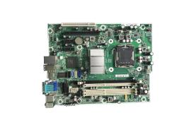 536884-001 Материнская плата HP ELITE 8000 SFF MOTHERBOARD 536884-001 Материнская плата HP ELITE 8000 SFF MOTHERBOARD