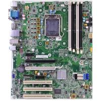 611835-001 Материнская плата HP Elite 8200 VMT