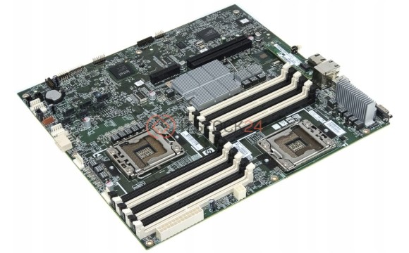 608865-001 Материнская плата HP Enterprise