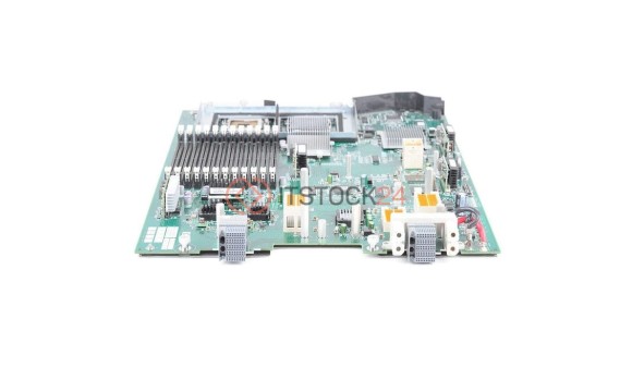 438453-001 Материнская плата HP I/O System board