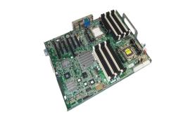 461317-002 Материнская плата HP ML350 G6 System Board 461317-002 Материнская плата HP ML350 G6 System Board