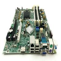 628930-001 Материнская плата HP MOTHERBOARD ASSEMBLY RP5800