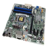 623913-003 Материнская плата HP Intel H67 IPISB-CH2
