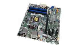 623913-003 Материнская плата HP Intel H67 IPISB-CH2 623913-003 Материнская плата HP Intel H67 IPISB-CH2