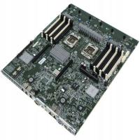 583918-001 Материнская плата HP DL380 G7