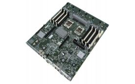 583918-001 Материнская плата HP DL380 G7 583918-001 Материнская плата HP DL380 G7