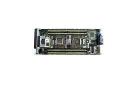 654609-001 Материнская плата HP PROLIANT BL460C GEN8 G8 SERVER SYSTEM MOTHERBOARD 654609-001 Материнская плата HP PROLIANT BL460C GEN8 G8 SERVER SYSTEM MOTHERBOARD