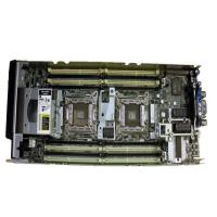 692906-001 Материнская плата HP PROLIANT Bl460c Gen8 System Board Motherboard
