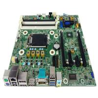 700624-601 Материнская плата HP SPS-MB SHARK BAY MXM AIO W8PRO