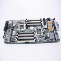 858552-001 Материнская плата HP SPS-MLB System I/O BL660c Gen9 Speedbump