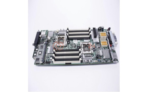 858552-001 Материнская плата HP SPS-MLB System I/O BL660c Gen9 Speedbump