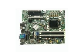 657094-001 Материнская плата HP SPS-PCA Maho Bay MT-SFF EDISON 657094-001 Материнская плата HP SPS-PCA Maho Bay MT-SFF EDISON