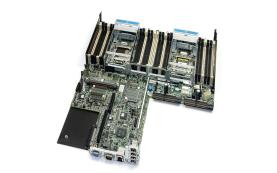718781-001 Материнская плата HP System I/O 718781-001 Материнская плата HP System I/O