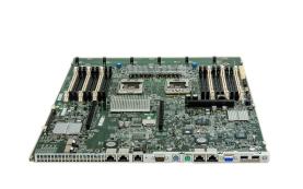 599038-001 Материнская плата HP System I/O 599038-001 Материнская плата HP System I/O