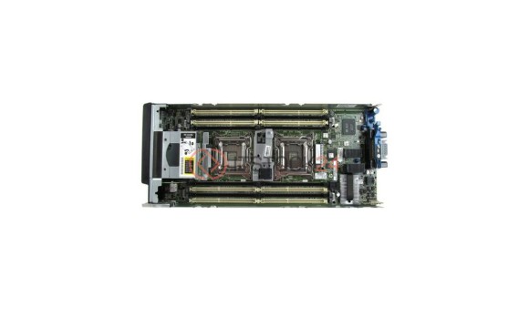 719592-001 Материнская плата HP ProLiant BL460c G8
